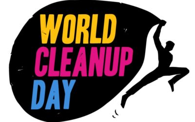 World Cleanup Day