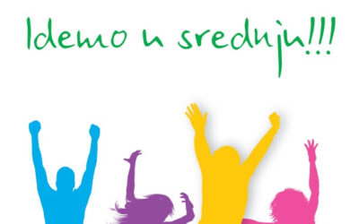 Prijave i upisi učenika u srednje škole