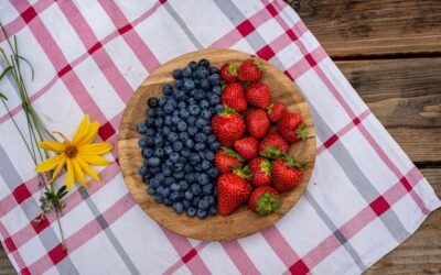 Ususret ljetnim praznicima uz slasne zalogaje