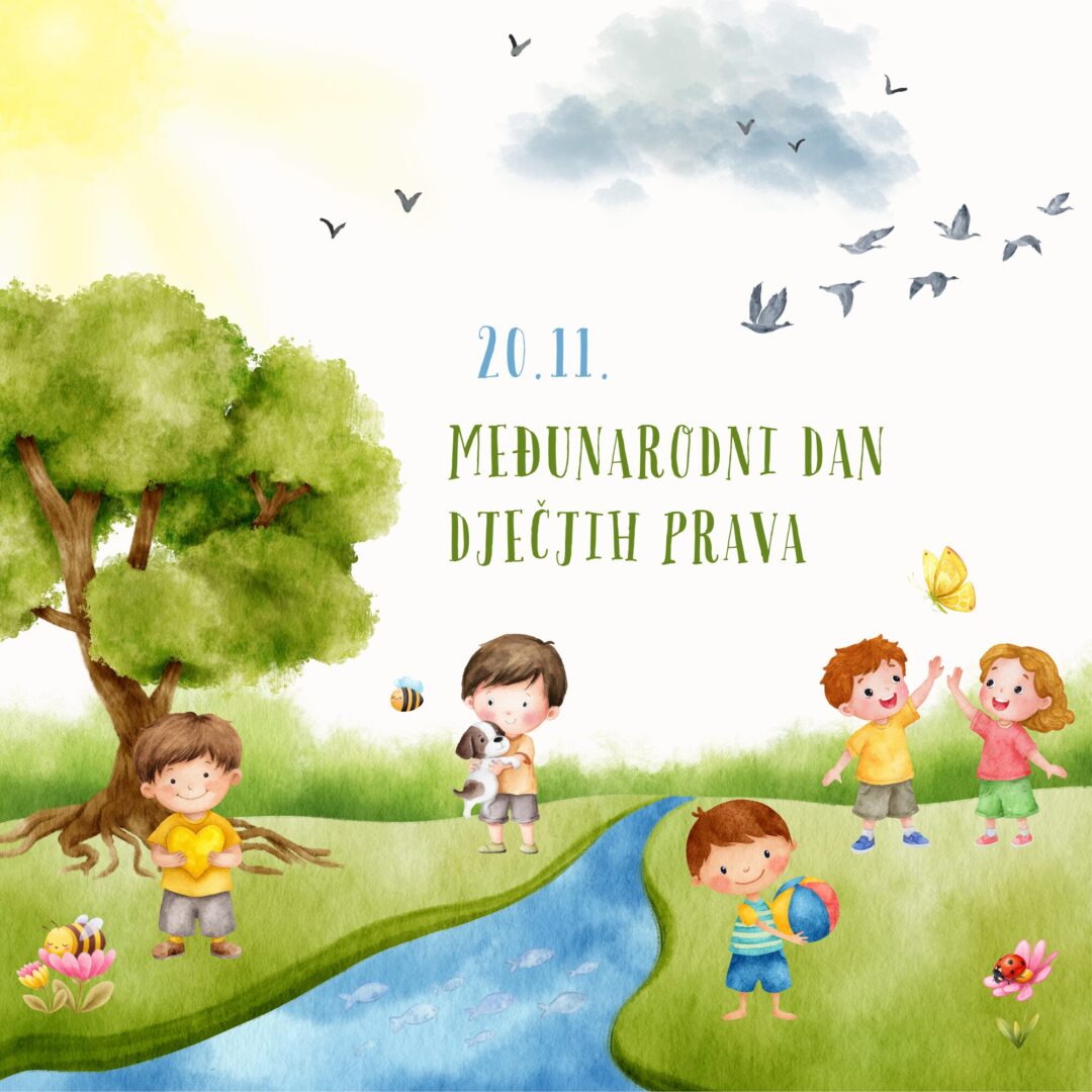 Izazov – Lanac Ljubaznosti