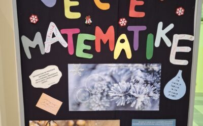 Održana Večer matematike