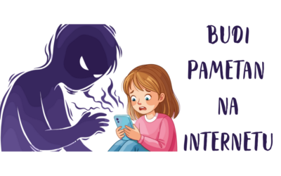 Pravila ponašanja i zaštite djece na internetu