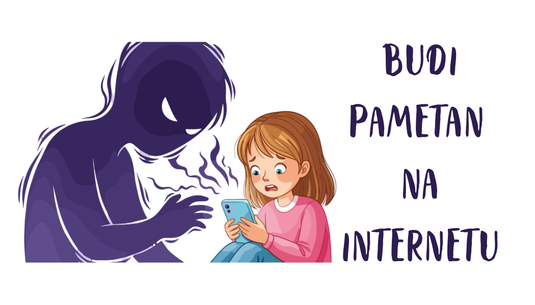 Green and Pink Playful Graphic Designer Business Card