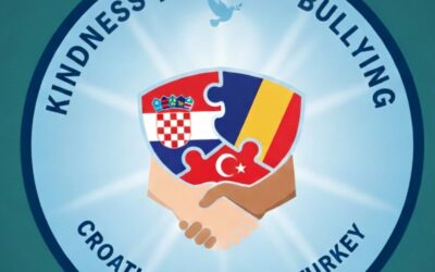 “KINDNESS INSTEAD BULLYING” – novi Erasmus+ projekt u našoj školi