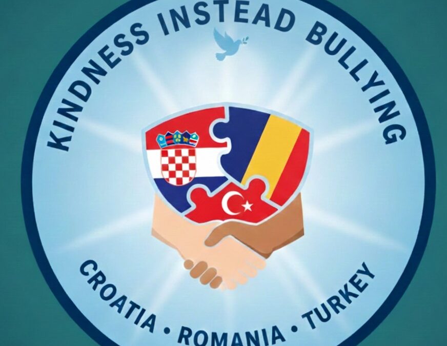 Erasmus+ ekipa na drugoj mobilnosti u Turskoj