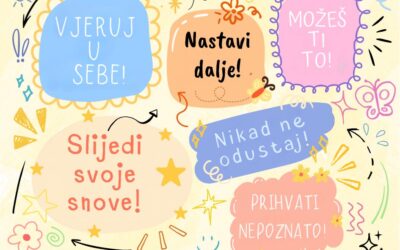 Rezultati školskih natjecanja