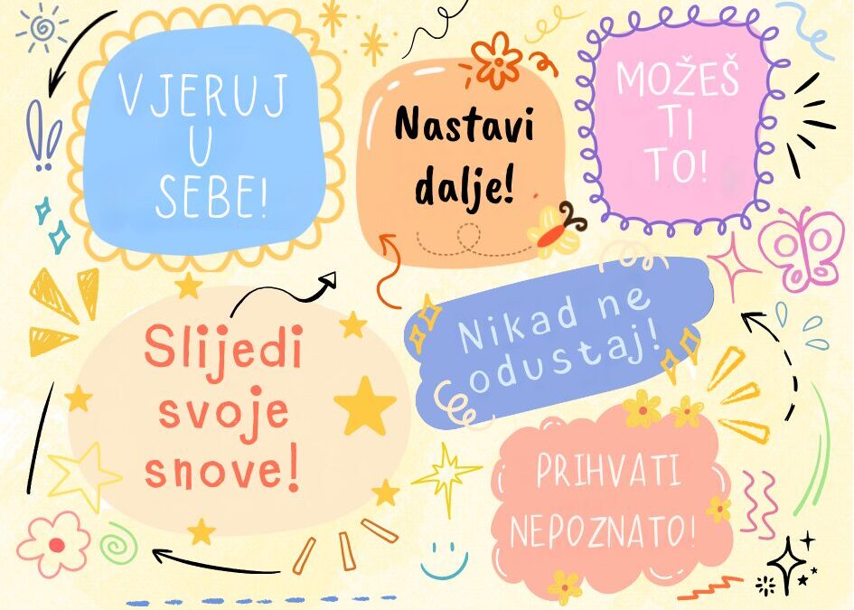 Rezultati školskih natjecanja