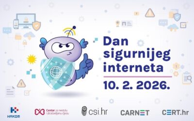 Dan sigurnijeg interneta 2026.
