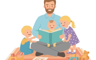 Dan očeva – važnost uloge očeva u odgoju i obrazovanju djece