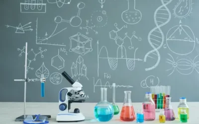 Županijsko natjecanje iz kemije