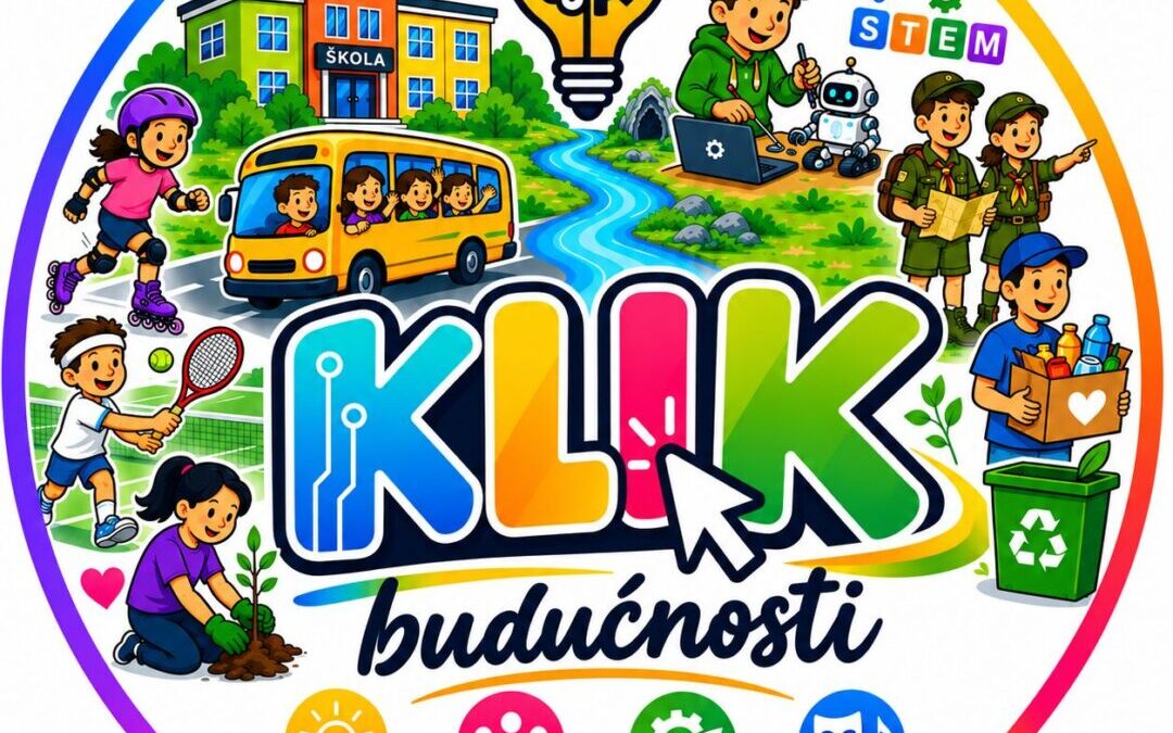 Klik budućnosti
