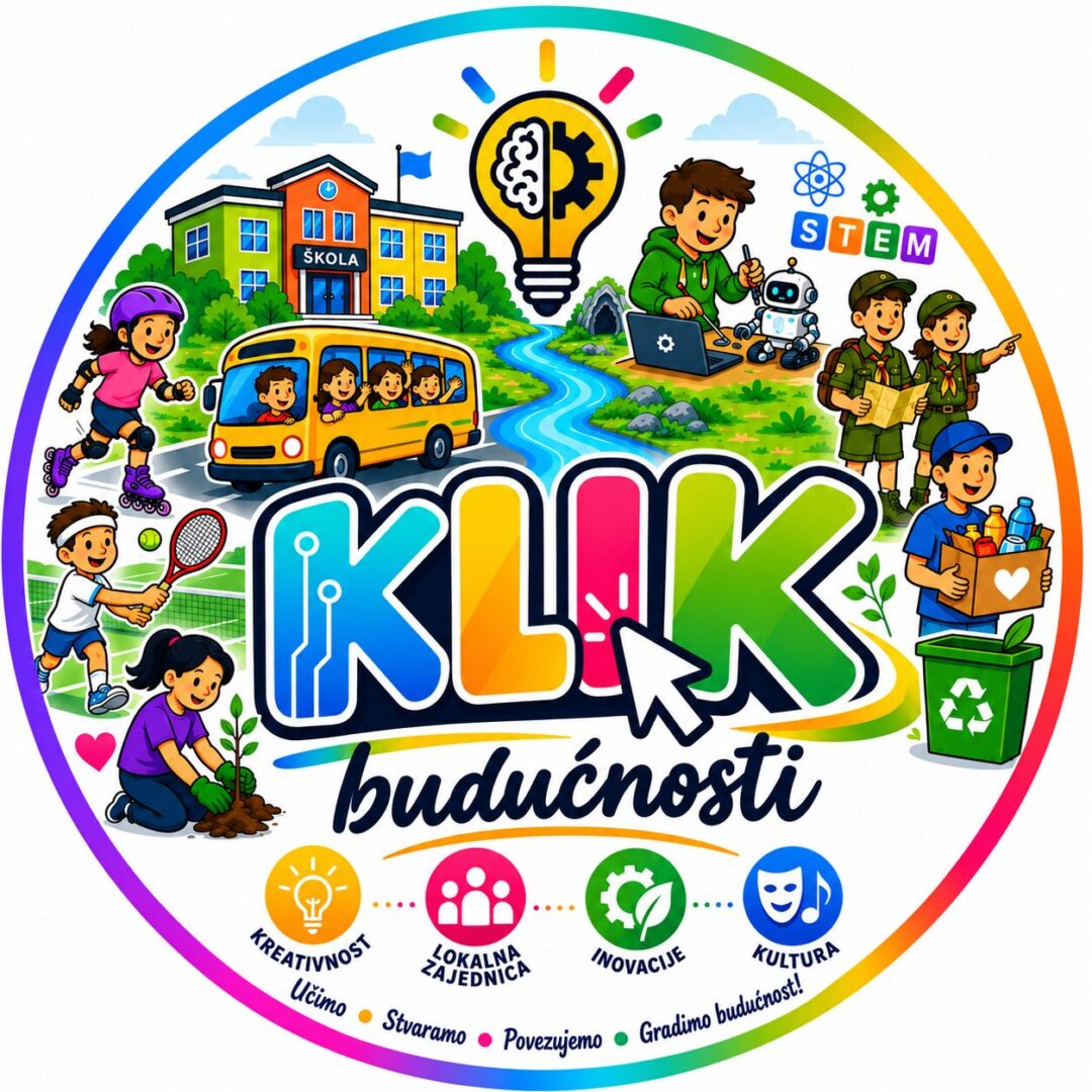 klik