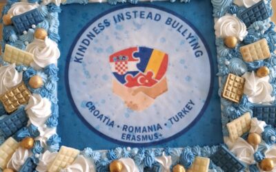 Erasmus+ projekt „Kindness instead bullying“ – zajedno za čišći i ljepši svijet!